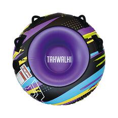 Tahwalhi Tow Tube Pack Round 1 Person Purple/Black, , bcf_hi-res