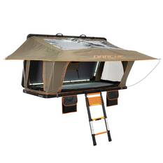 Darche Highland 1300 Roof Top Tent, , bcf_hi-res