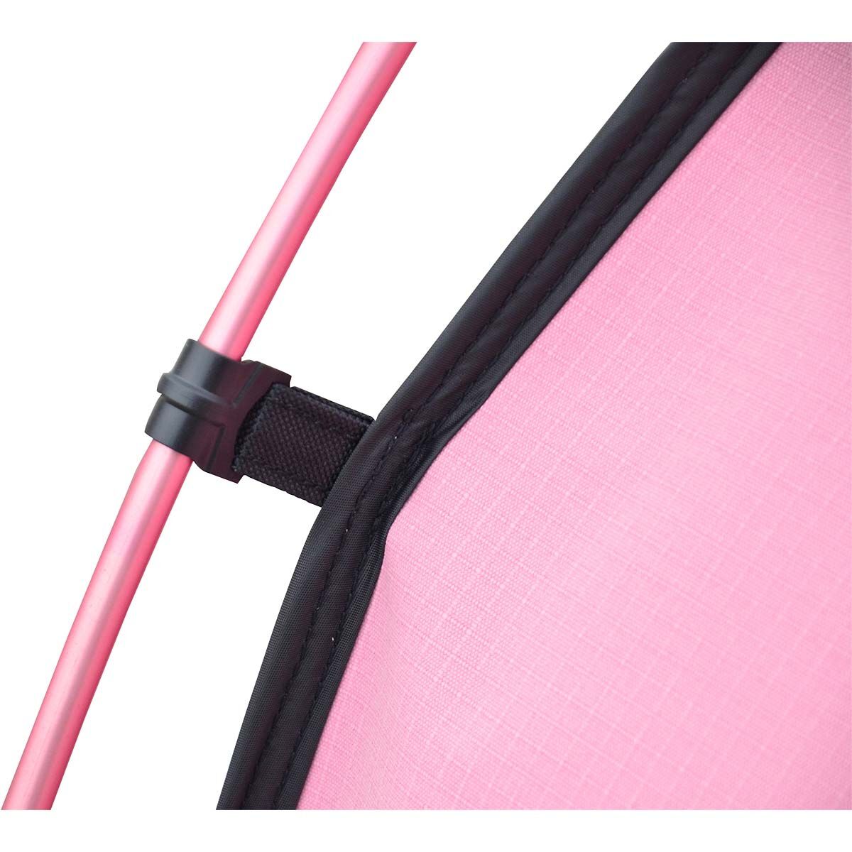 Wanderer Single Rose Pink Swag, , bcf_hi-res