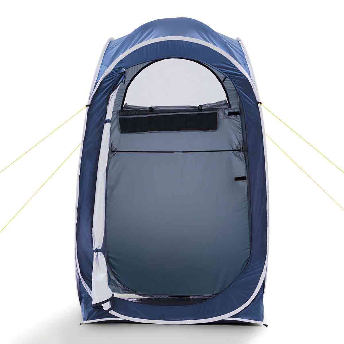 Wanderer Single Pop Up Ensuite Tent, , bcf_hi-res