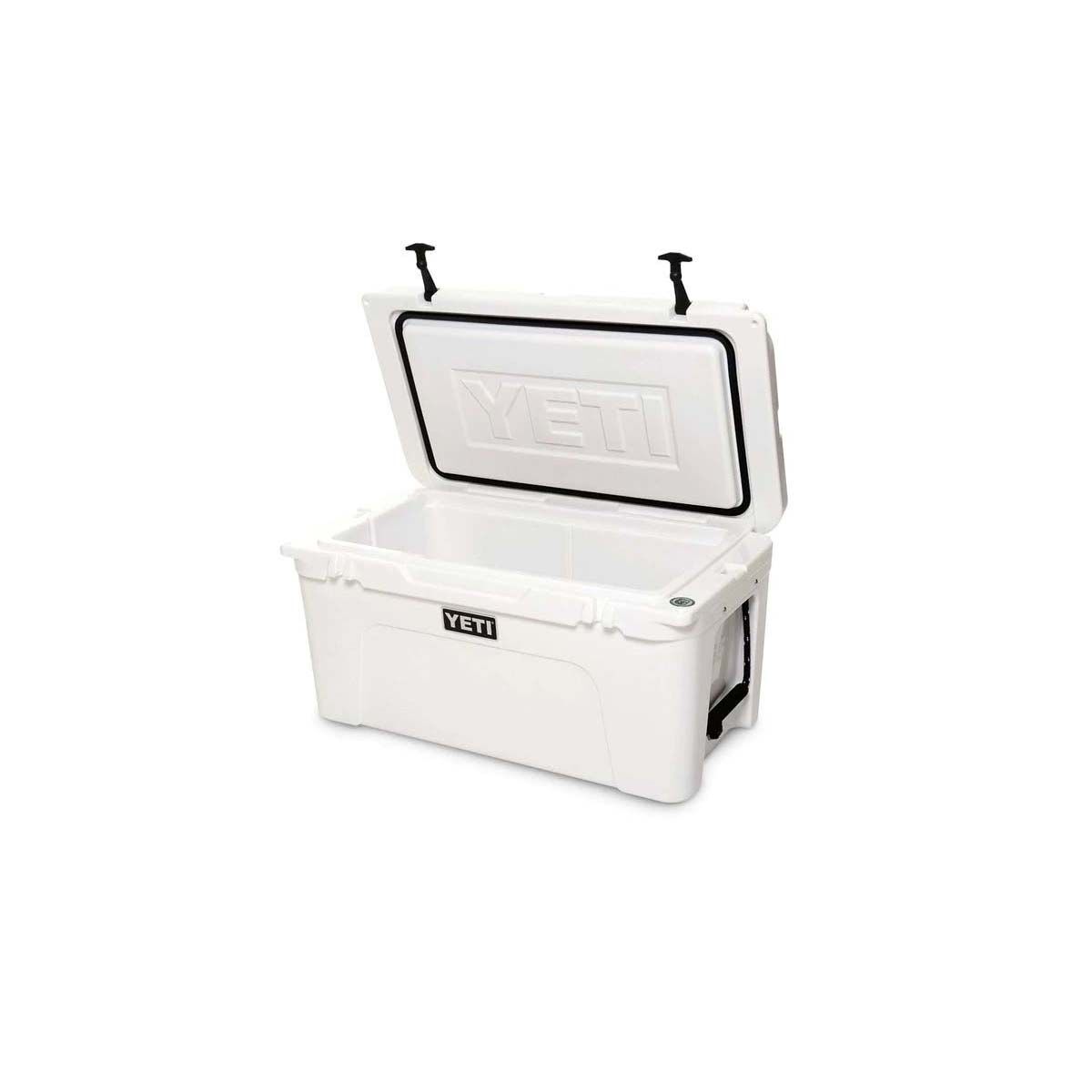 YETI&reg; Tundra&reg; 65 Hard Cooler White, White, bcf_hi-res