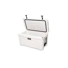 YETI® Tundra® 65 Hard Cooler White, White, bcf_hi-res