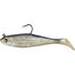 Silver Mullet