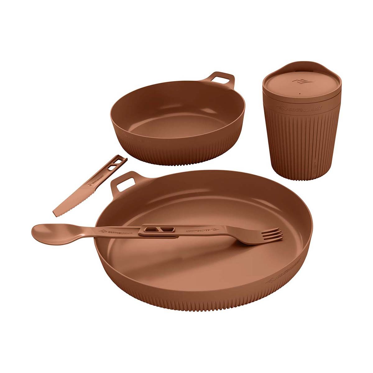 Sea to Summit Horizon Dinner Set 6 Piece Bombay, Bombay, bcf_hi-res