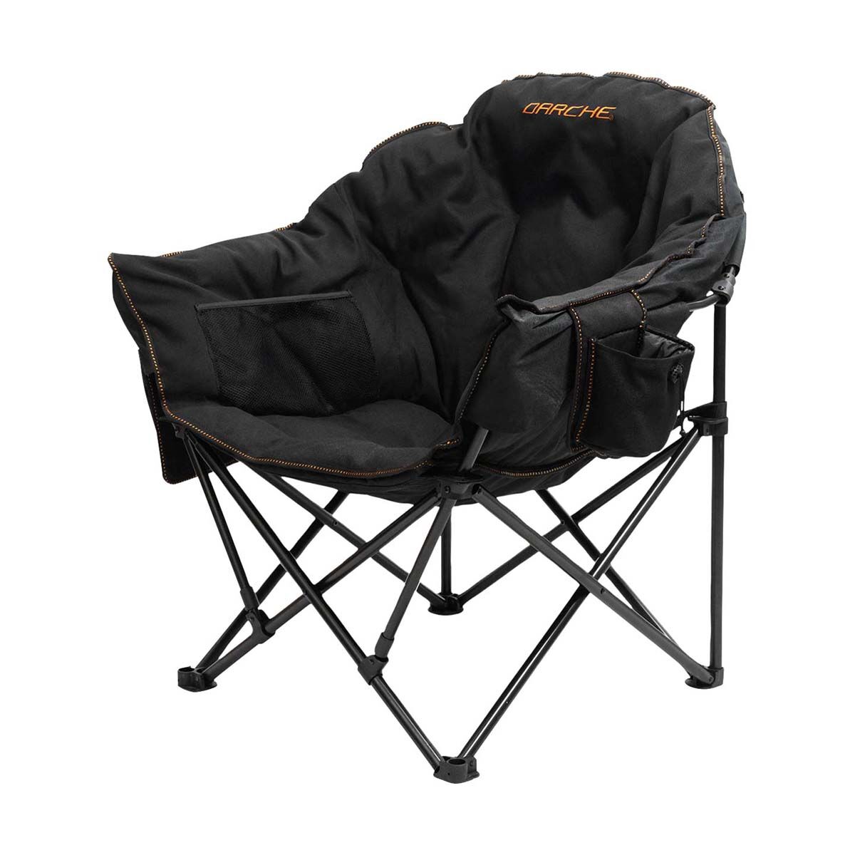 Darche Full Moon Chair 200kg, , bcf_hi-res