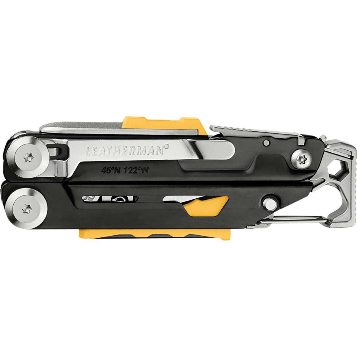 Leatherman Signal 19 in 1 Multi Tool BCF