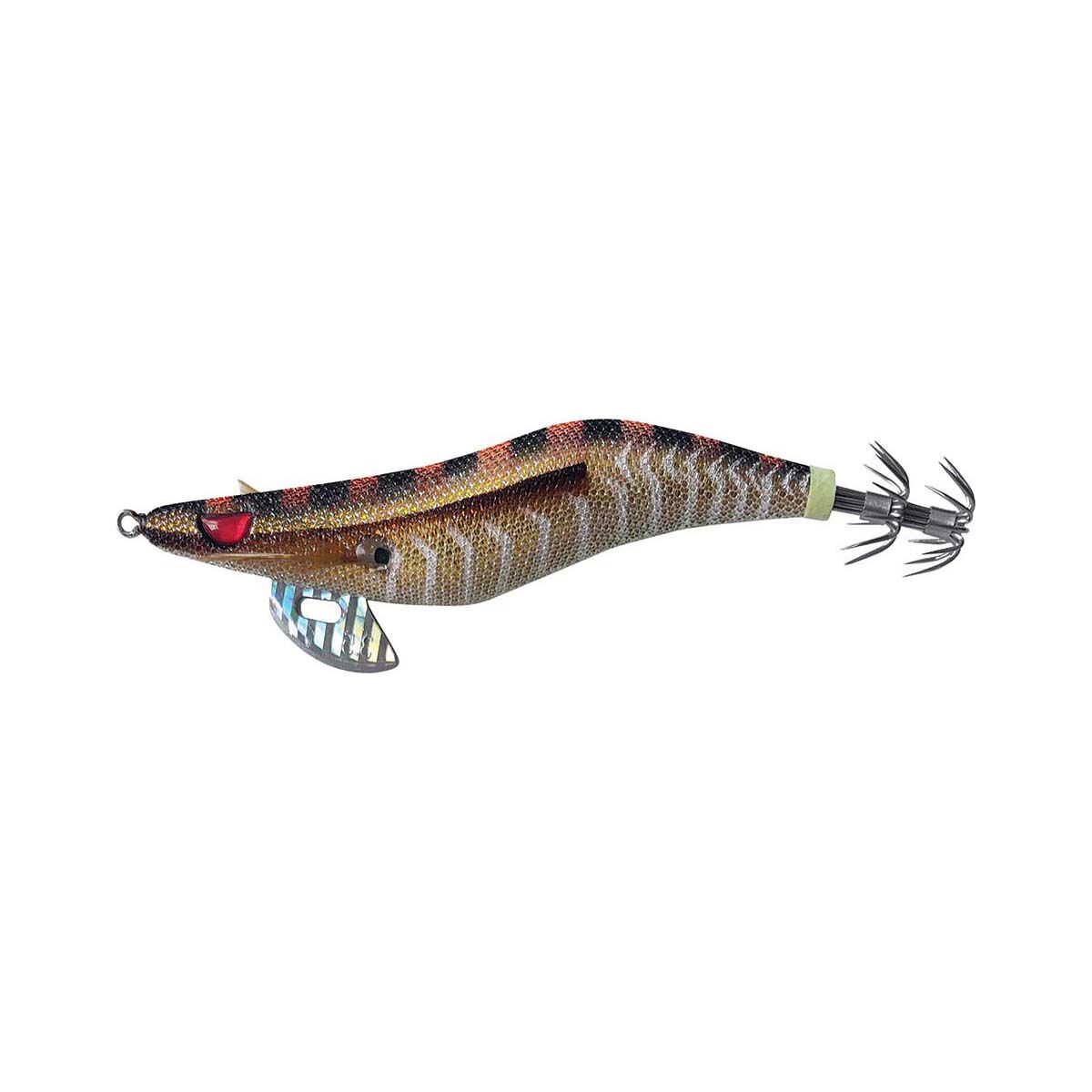 Fujimaru T-Rex Squid Jig 3.0 V06, V06, bcf_hi-res