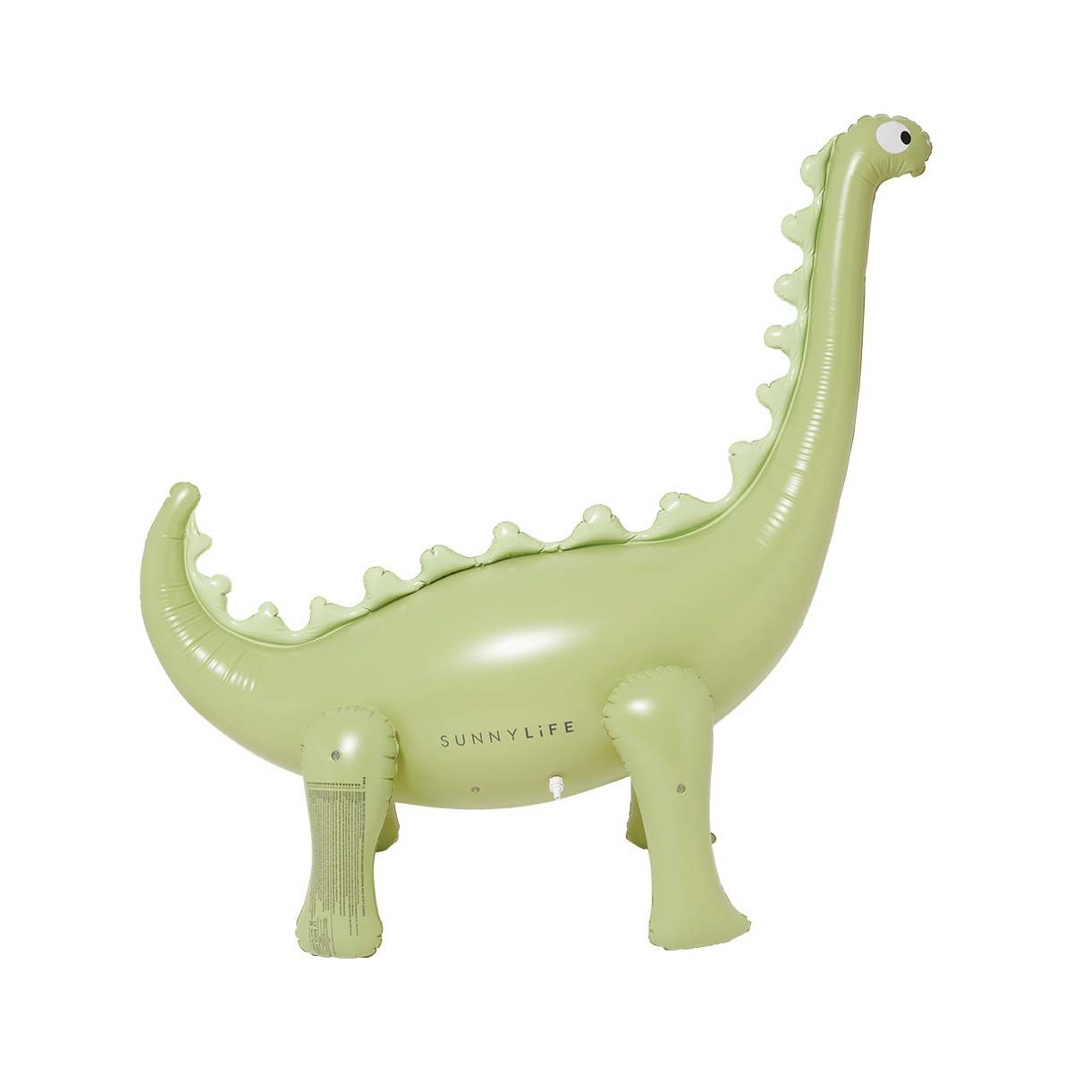 SUNNYLiFE Giant Dino Inflatable Sprinkler, , bcf_hi-res