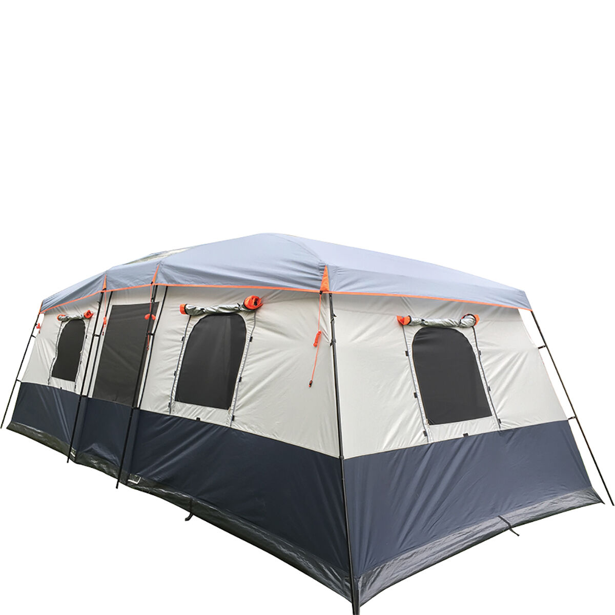 Wanderer Condo Dome Tent 10 Person | BCF