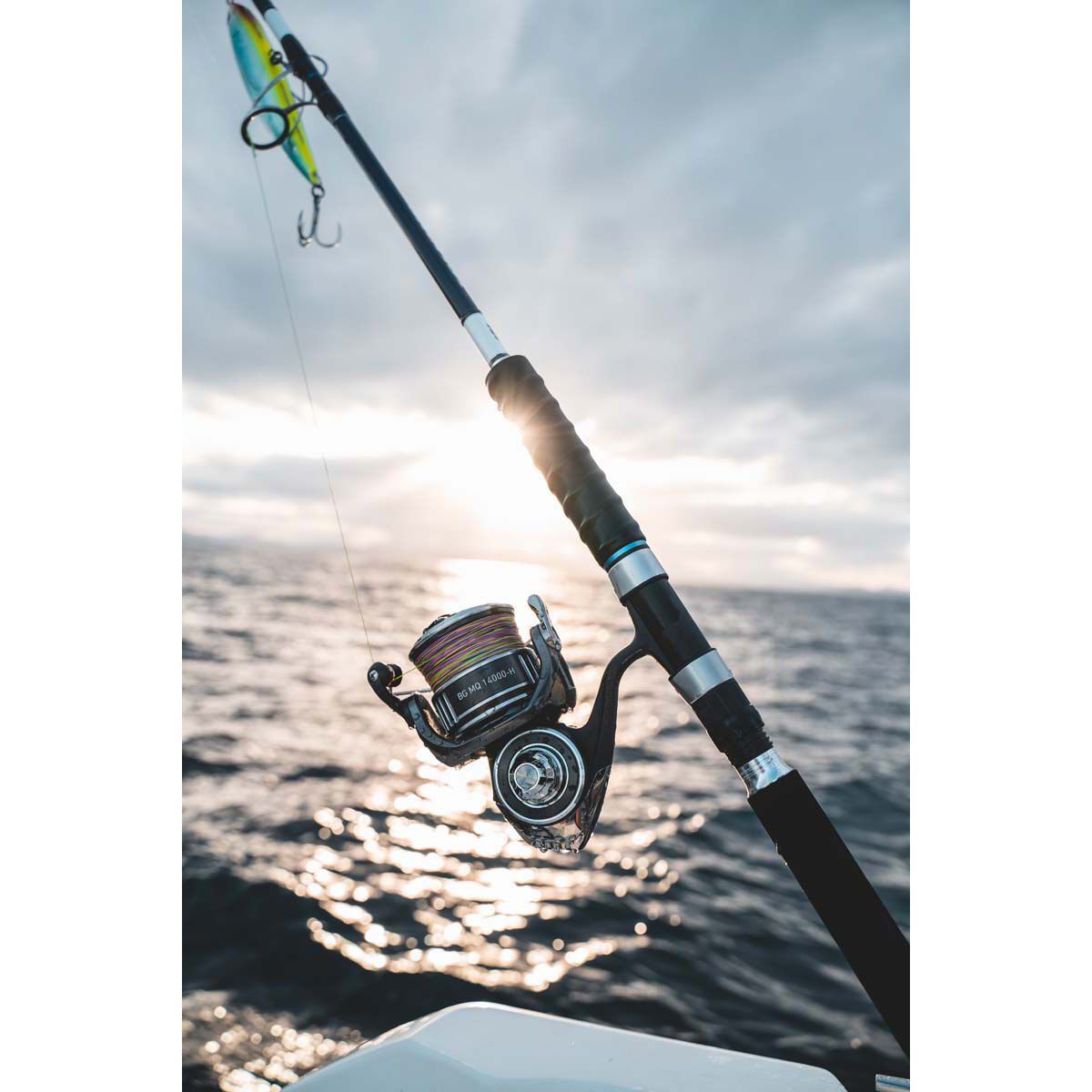 Daiwa Saltist Hyper Spinning Rod V2 5ft 6in, , bcf_hi-res