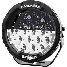 Hardkorr LED Driving Lights BZR-X 7", , bcf_hi-res