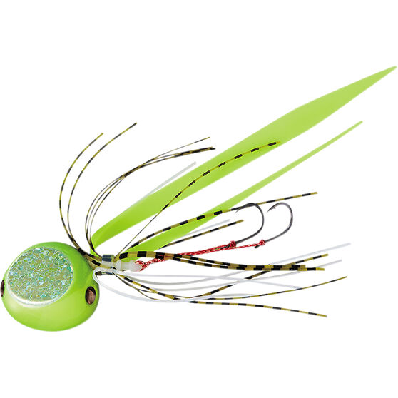 Daiwa Kohga Jig Lure 60g Gold Glow 60gm Bcf