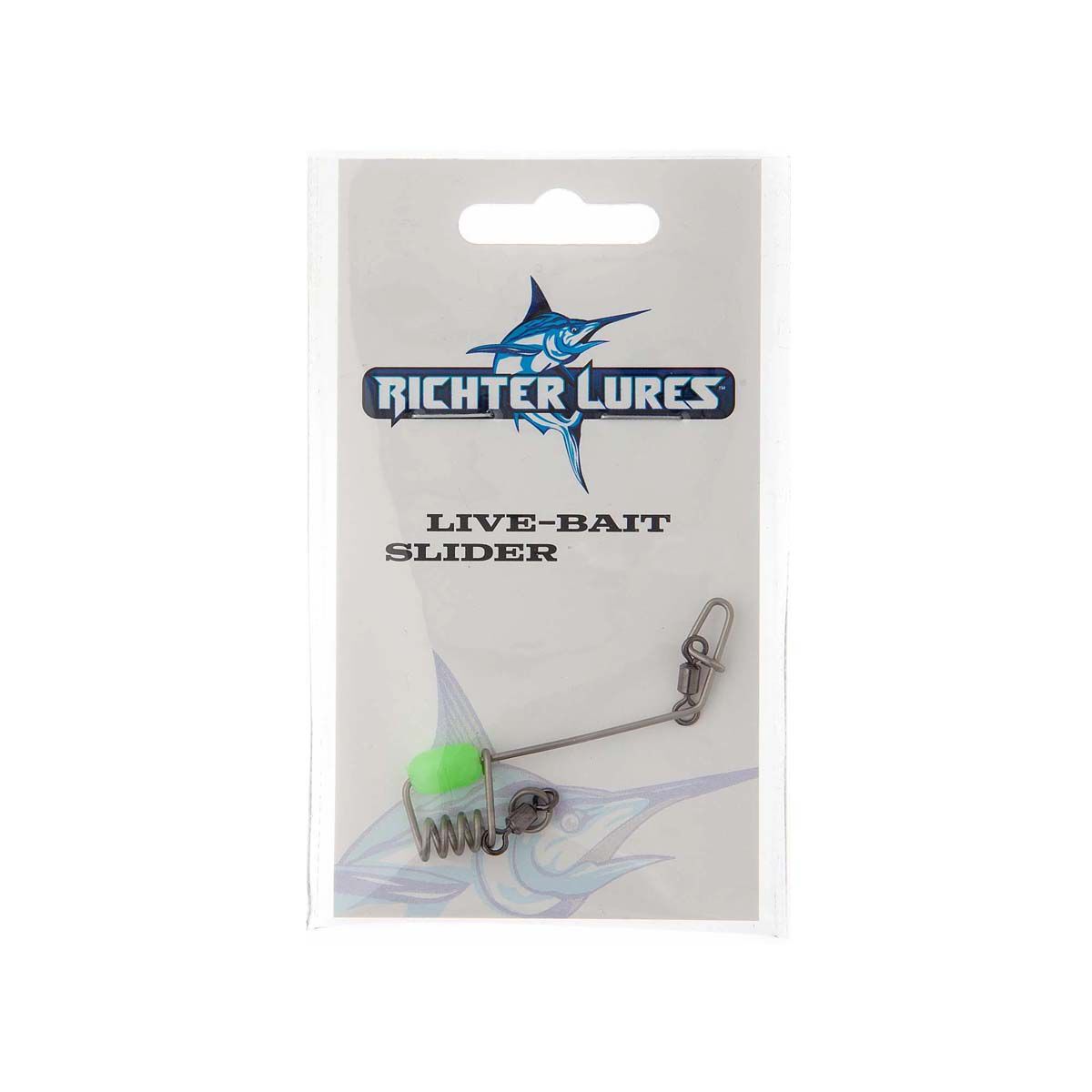 Richter Slider Livebait Rig, , bcf_hi-res