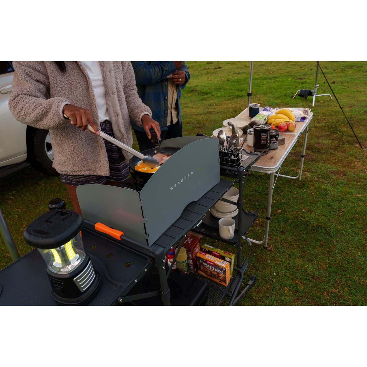 Wanderer Lightweight Kitchen Station, , bcf_hi-res