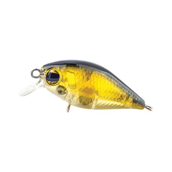 Pro Lure Crank S Hardbody Lure 36mm Ayu, Ayu, bcf_hi-res