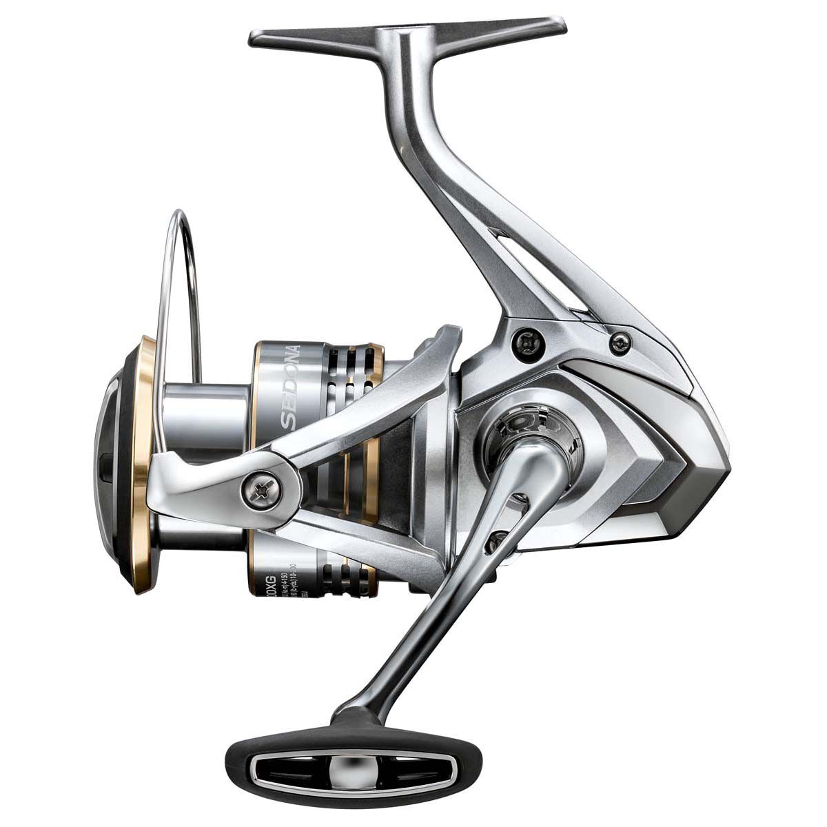 Shimano Sedona FJ Spinning Reel 4000 BCF