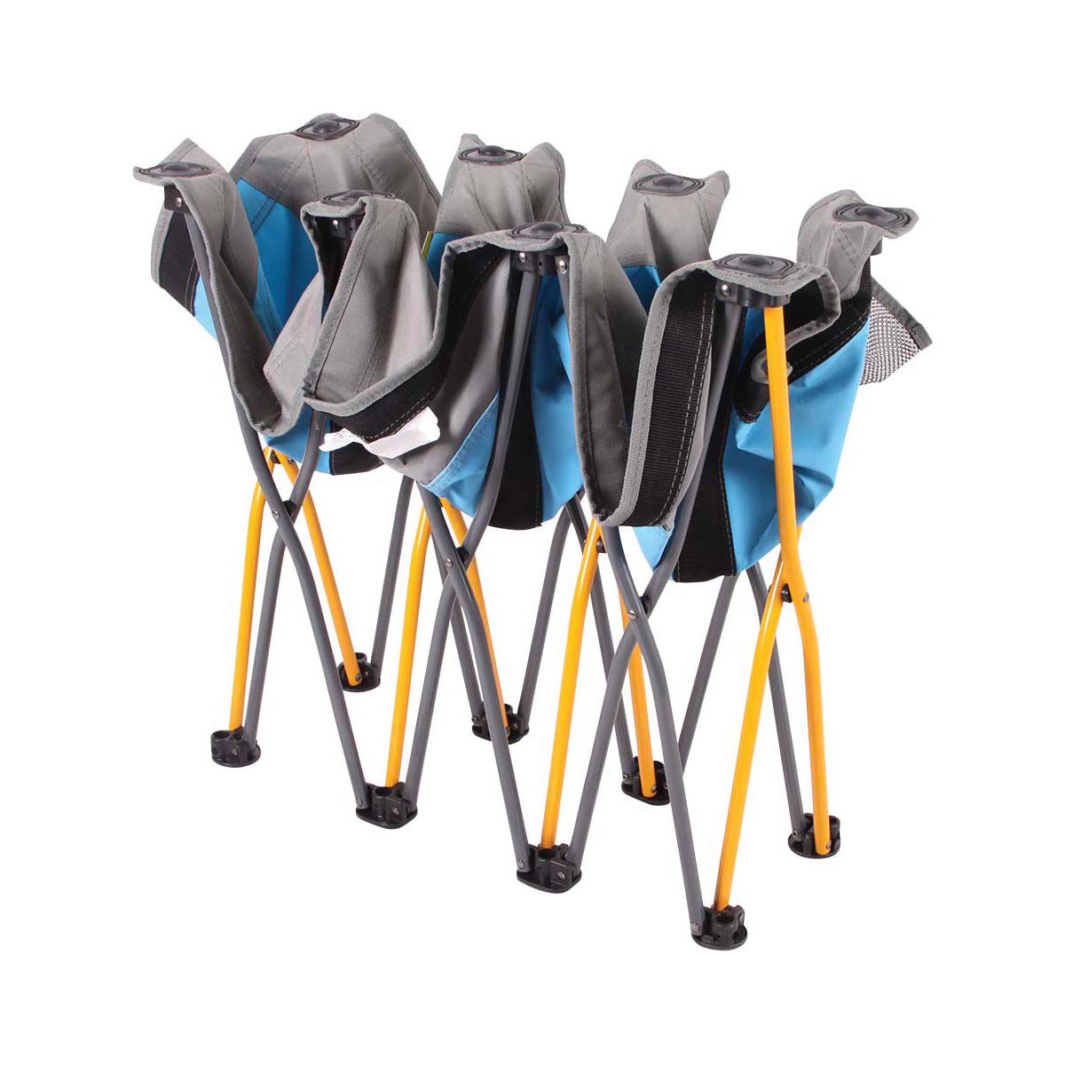 Bcf camp stretcher shop
