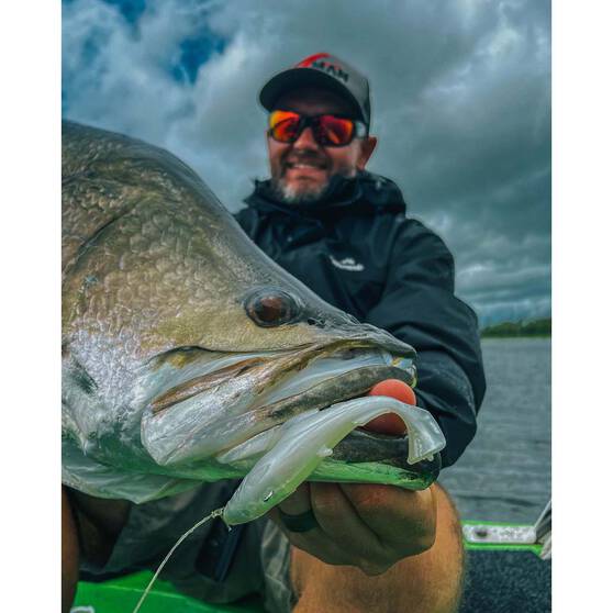 TT Fishing Snake EyeZ Jigheads Pearl, , bcf_hi-res