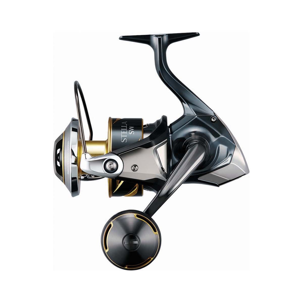 22 STELLA SW　10000HG Shimano Stella SW Spinning Reel 10000HG | BCF