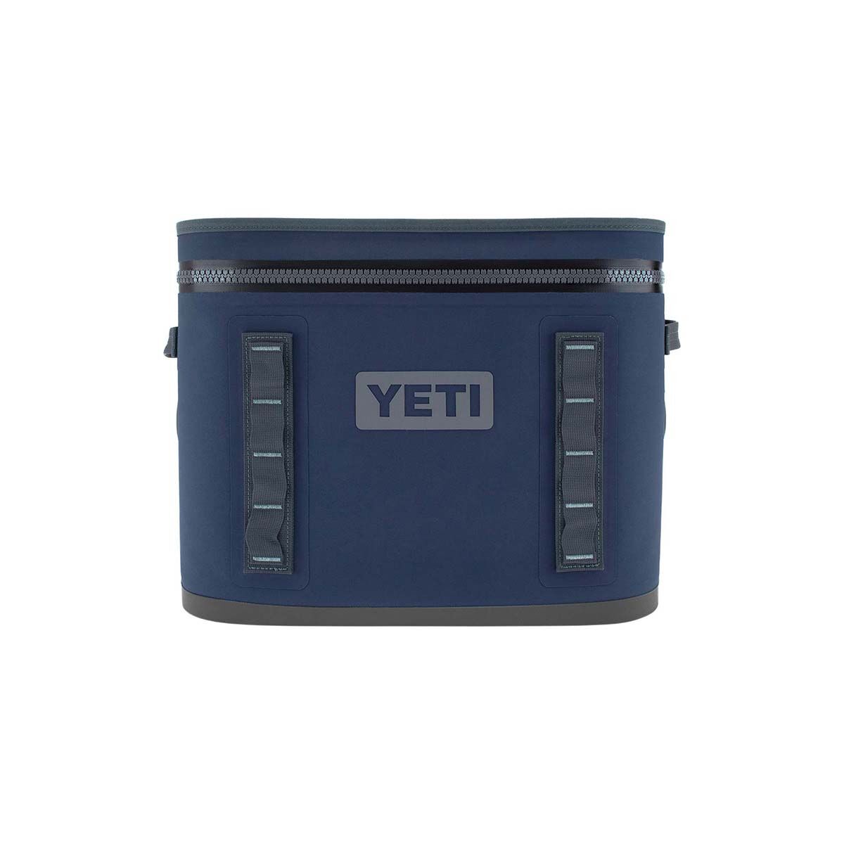 YETI&reg; Hopper Flip&reg; 18 Soft Cooler Navy, Navy, bcf_hi-res