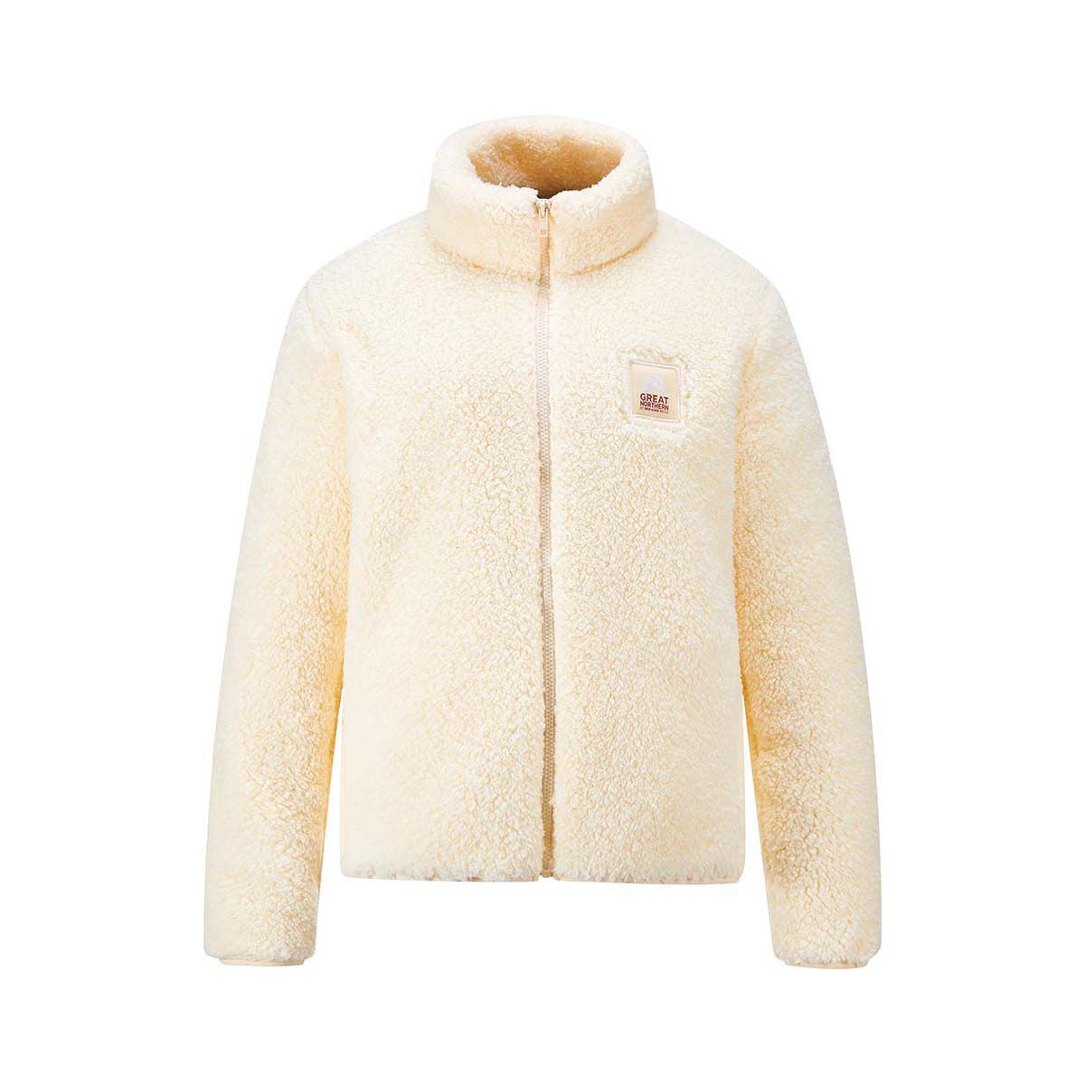 Sherpa jacket 3xl top