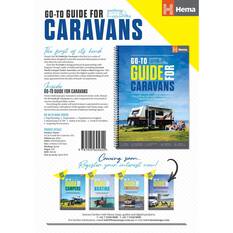 Hema Go-To Guide for Caravans (1st Edition), , bcf_hi-res