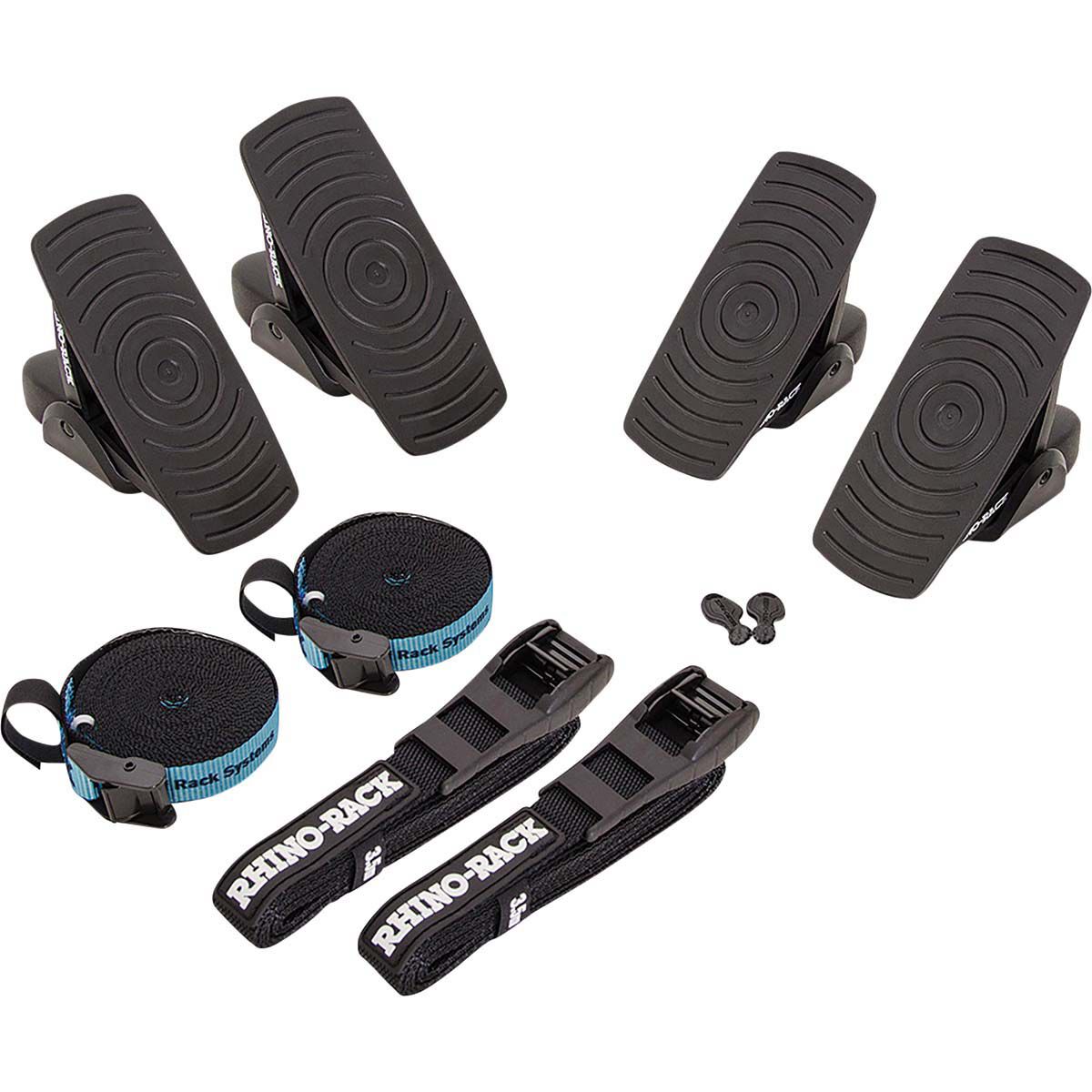 Rhino Rack Side Loading Kayak Carrier BCF