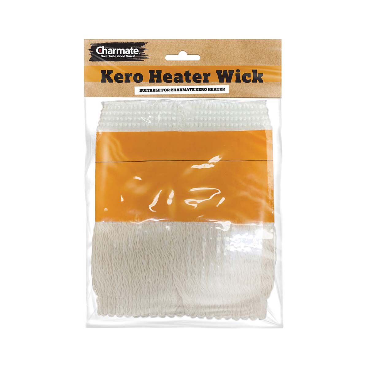 Charmate Kerosene Heater Replacement Wick BCF