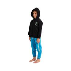 Quiksilver Kids' Zip Through Fleece Hoodie 2, , bcf_hi-res