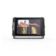 Lowrance Elite FS12” Combo Including Active Imaging 3-in-1 Transducer and CMAP, , bcf_hi-res