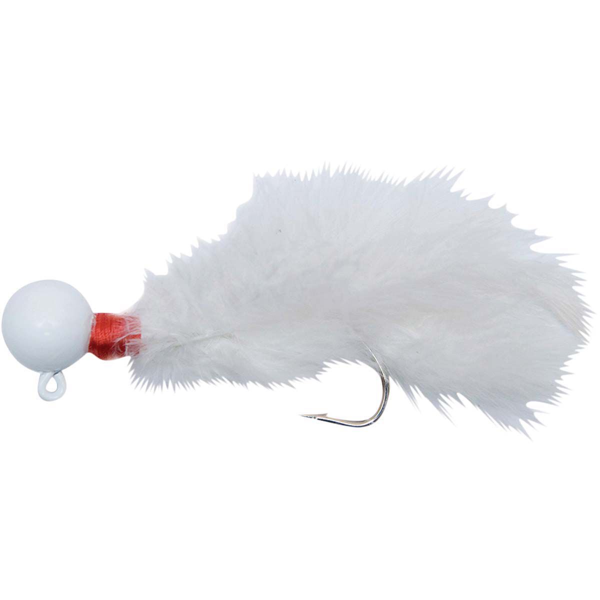 Neptune Maribou Jig Lure 2 Pack, , bcf_hi-res