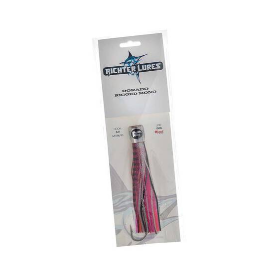 Richter Dorado Bluewater Trolling Lure 610/926, 610/926, bcf_hi-res