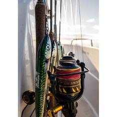 PENN Slammer II Spinning Rod, , bcf_hi-res