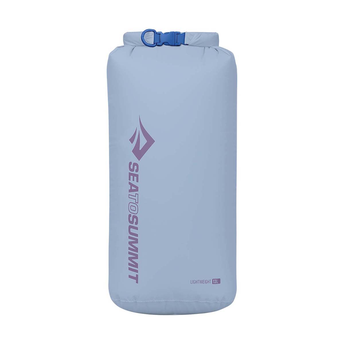 Sea to Summit Lightweight Dry Bag 13L, Blue, bcf_hi-res