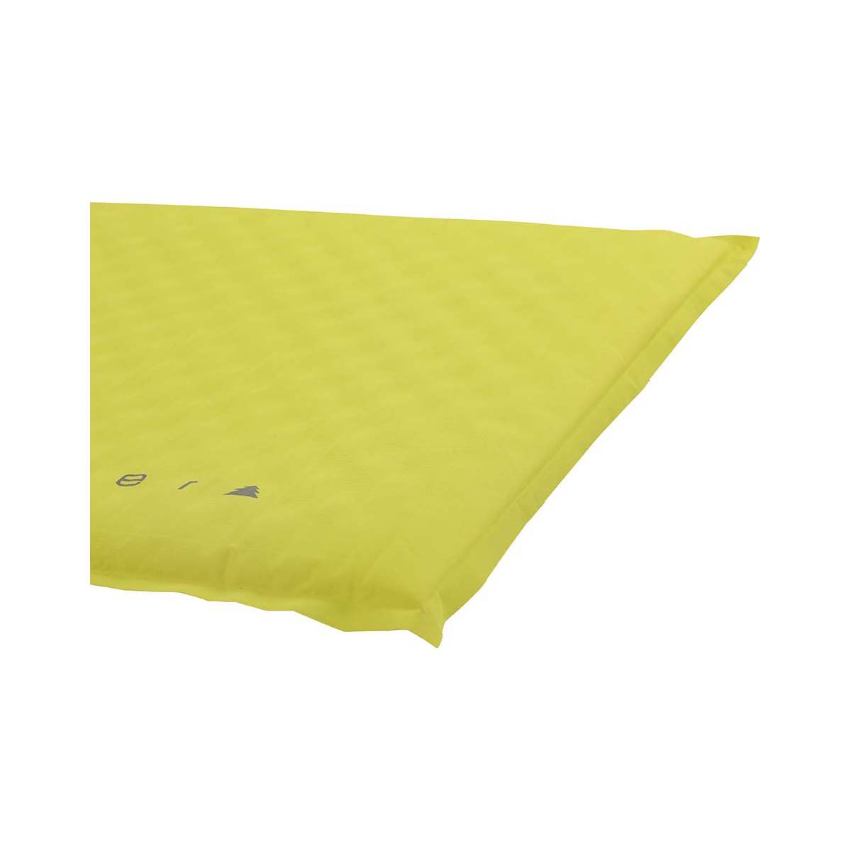 Wanderer camp 50 self inflating mat 2025