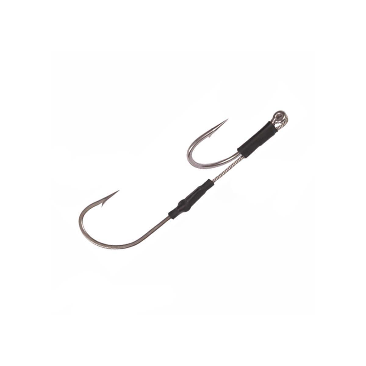 Sabre 192S Custom Double Game Hook Rig, , bcf_hi-res