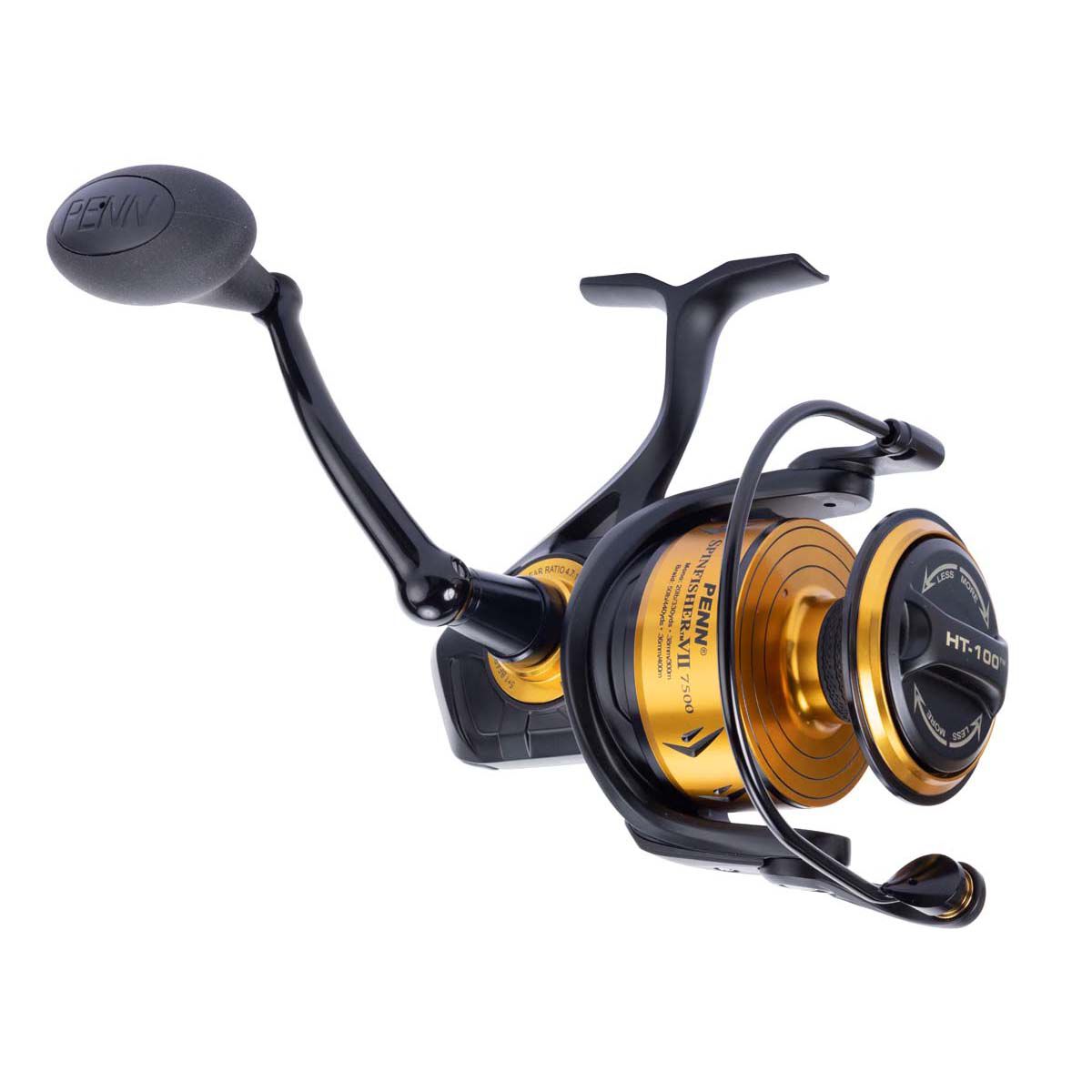 PENN Spinfisher VII 7500 Spinning Reel | BCF