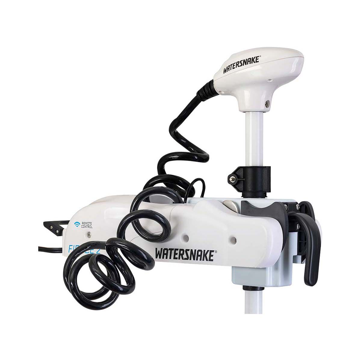 Watersnake Fierce Bow Mount Electric Motor 54lb 48in, , bcf_hi-res