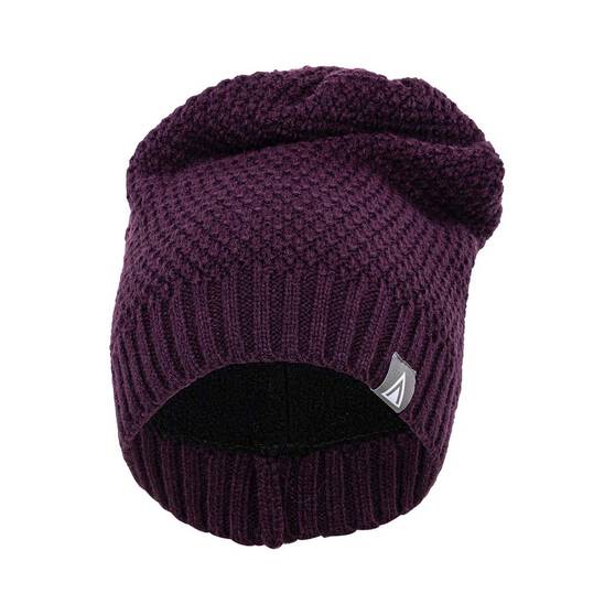 OUTRAK Women's Knit Snow Beanie, , bcf_hi-res