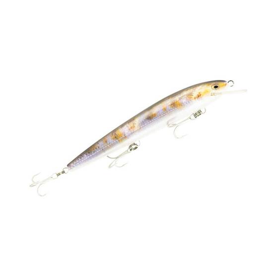 Raptor Live Dominator Hard Body Lure 7in Coy Carp, Coy Carp, bcf_hi-res