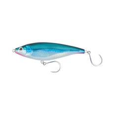 Nomad Madscad Sinking Stickbait Lure 115mm Candy Pilchard, Candy Pilchard, bcf_hi-res