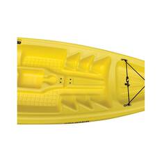 Glide Cruiser Sit-On Kayak 2.6m Yellow, Yellow, bcf_hi-res