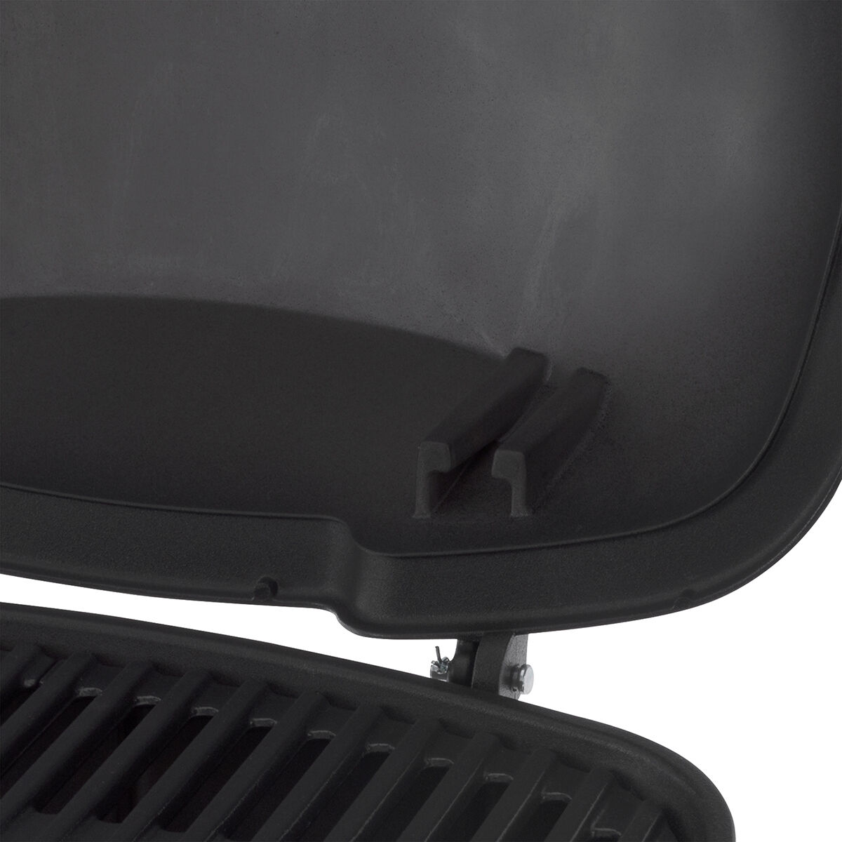 Weber Baby Q Midnight Black (Q1000N)&nbsp;LP BBQ, , bcf_hi-res