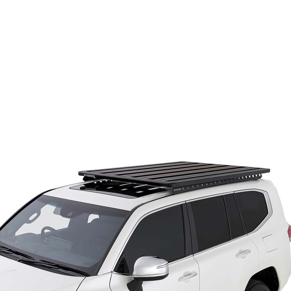Rhino Rack Backbone Roof Rack Landcruiser 200 Series Rhino Rack