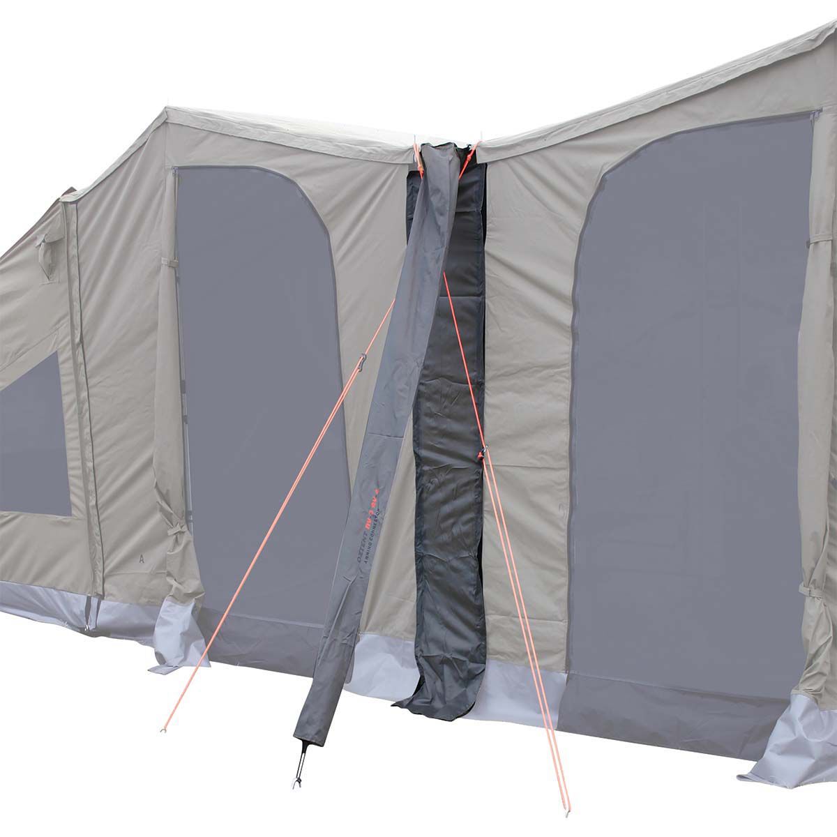 Oztent RV3-4 Awning Connector, , bcf_hi-res