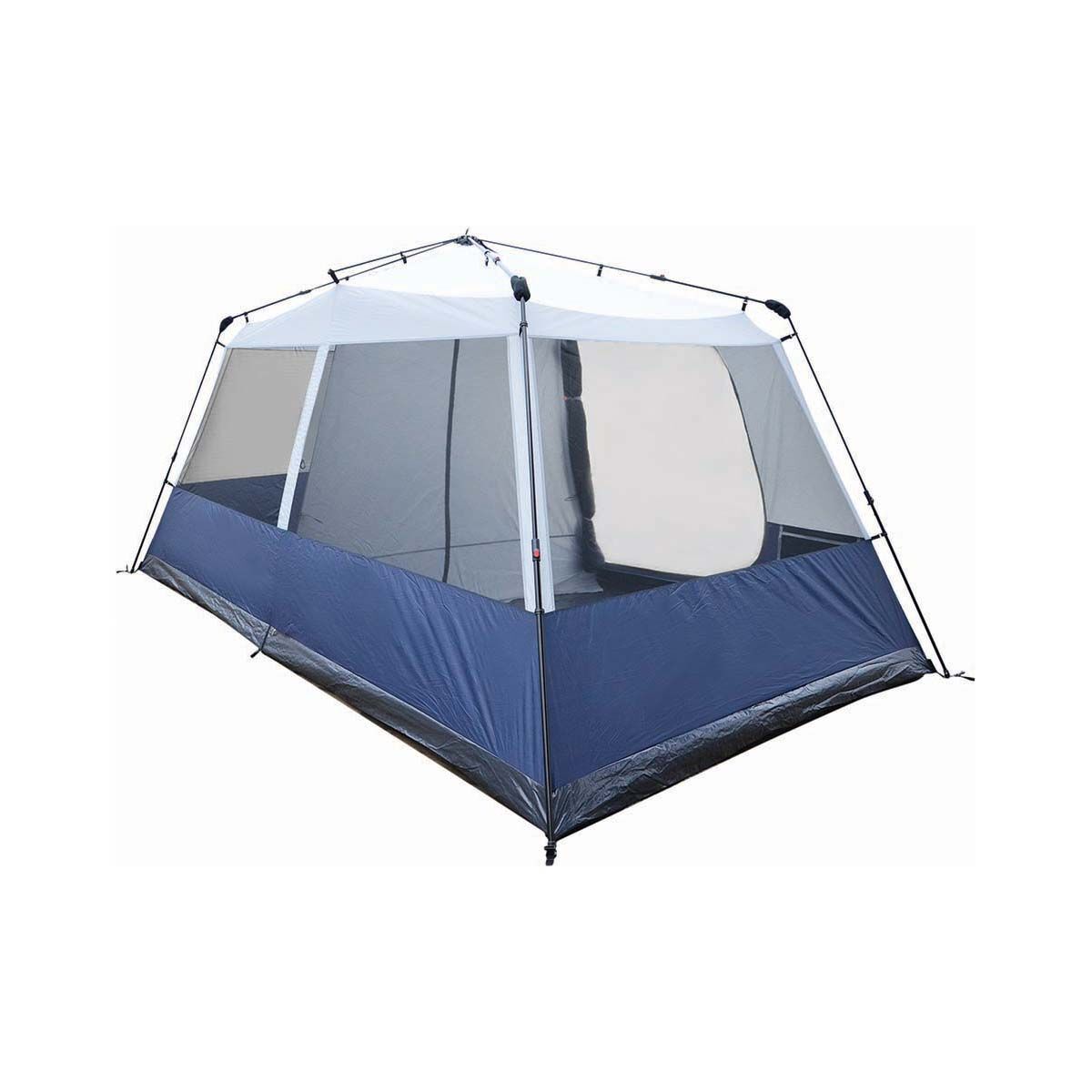 Wanderer Nightfall Instant Tent 8 Person, , bcf_hi-res
