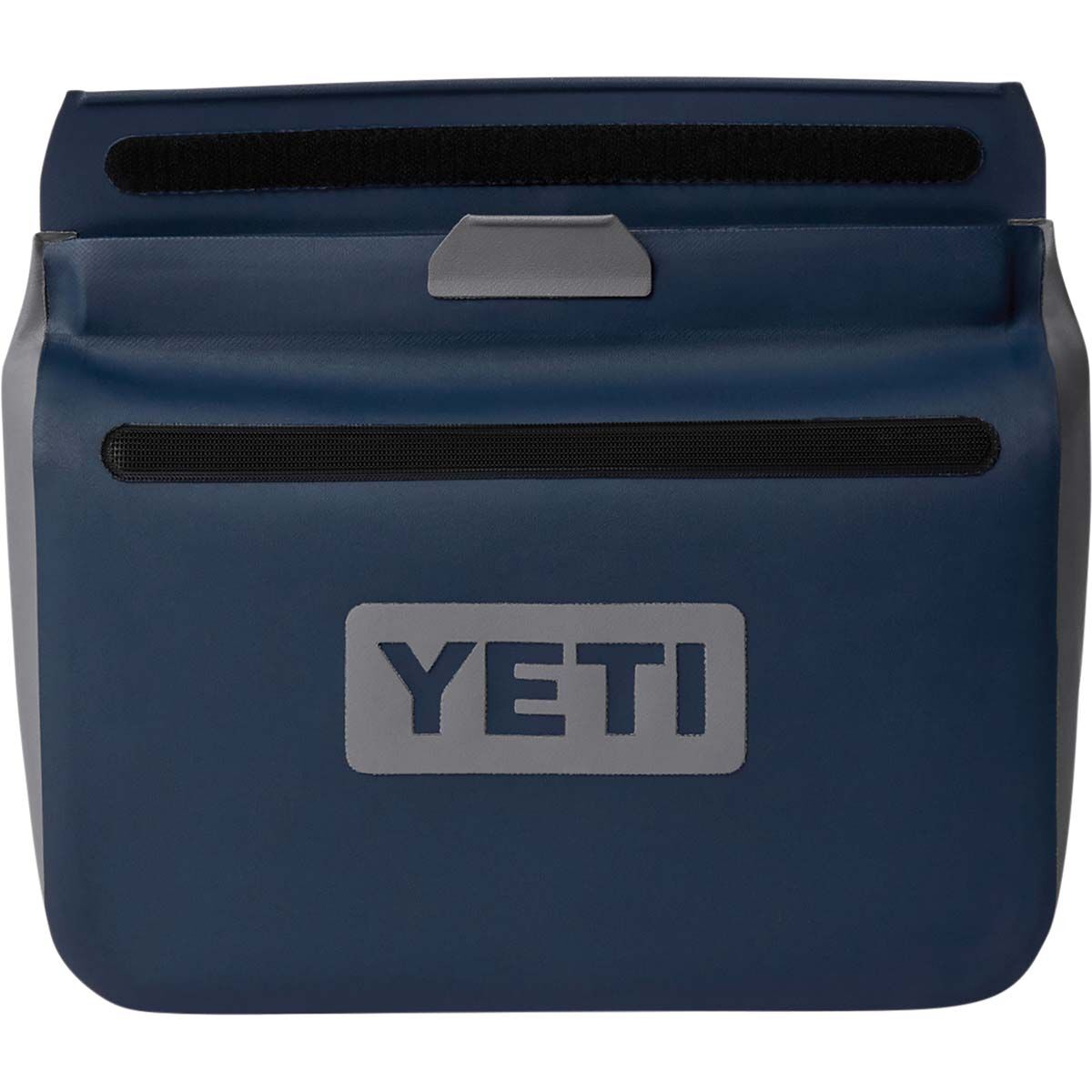 YETI&reg; Sidekick Dry&reg; 1L Gear Case Navy, Navy, bcf_hi-res