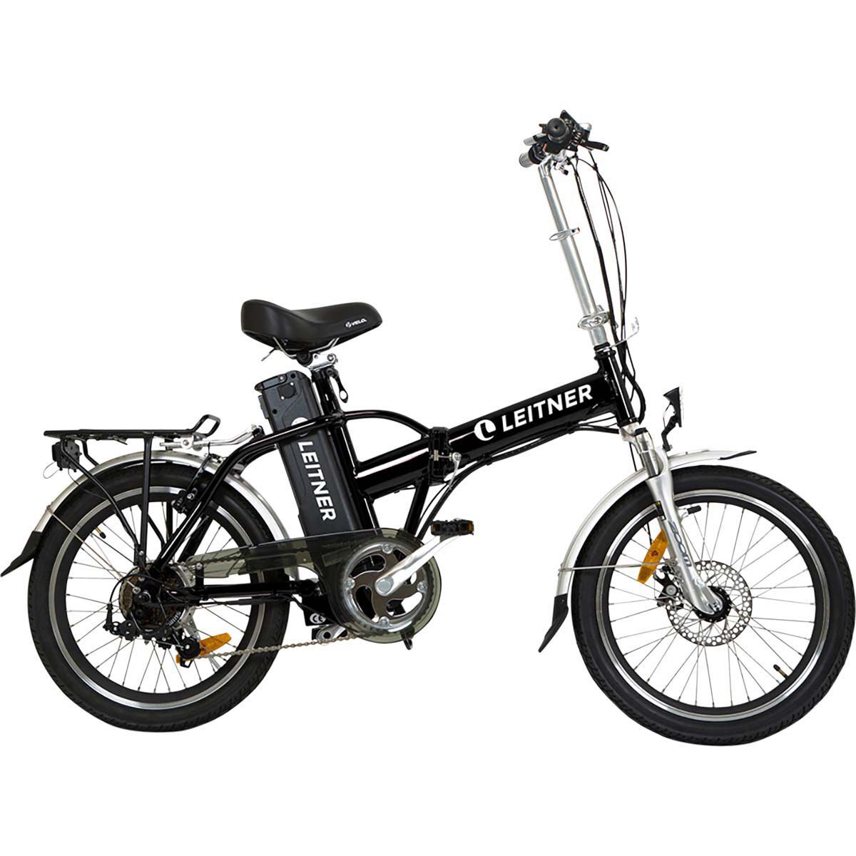 Leitner electric bike for sale new arrivals