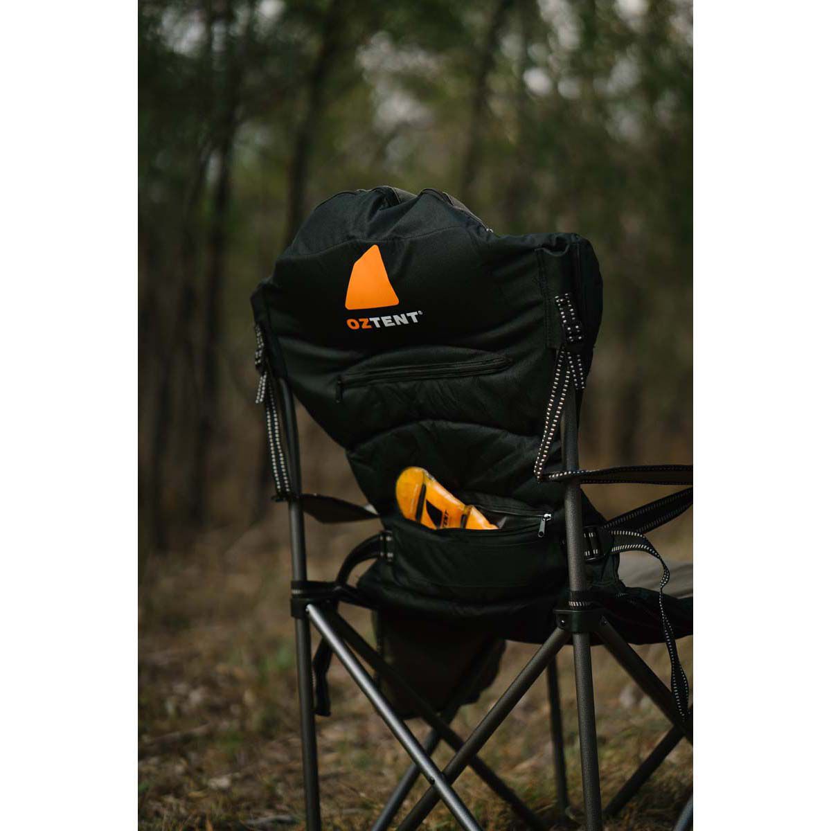 oztent king kokoda chair