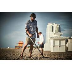 Minelab Go-Find 66 Metal Detector, , bcf_hi-res